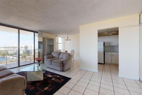 Copropriété à vendre à Aventura, Floride: 1 chambre, 83.24 m2 № 1375973 - photo 7