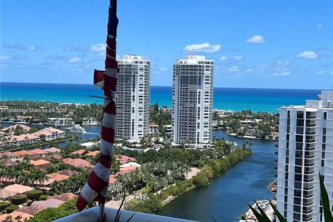 Condominio en venta en Aventura, Florida, 1 dormitorio, 83.24 m2 № 1375973 - foto 1