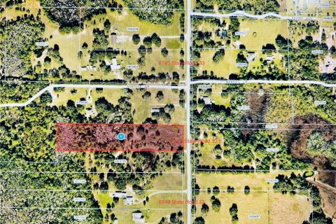 Terreno en venta en Clermont, Florida № 1244272 - foto 3