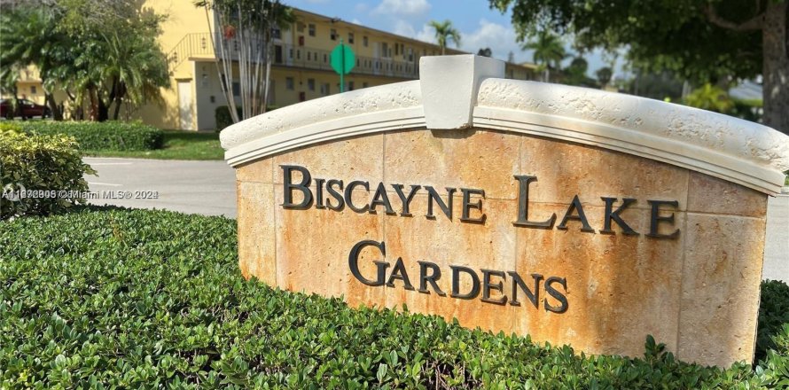 Condo in Aventura, Florida, 1 bedroom  № 1395096