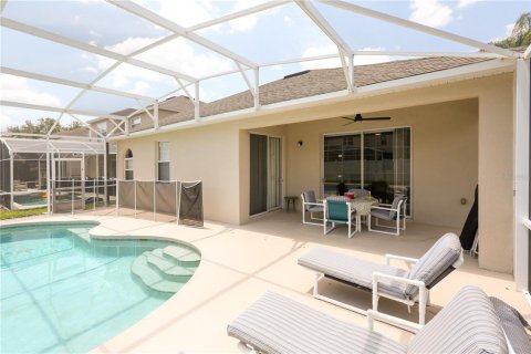 Casa en venta en Davenport, Florida, 3 dormitorios, 148.64 m2 № 1299044 - foto 24