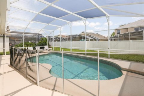 Casa en venta en Davenport, Florida, 3 dormitorios, 148.64 m2 № 1299044 - foto 27