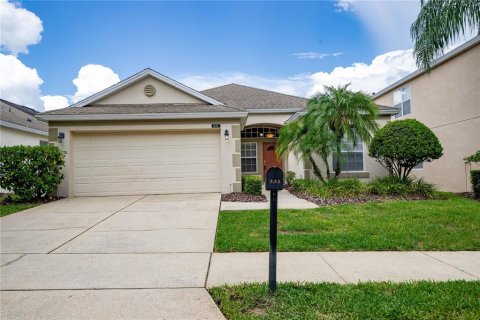 Villa ou maison à vendre à Davenport, Floride: 3 chambres, 148.64 m2 № 1299044 - photo 1