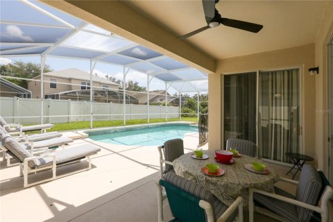 Casa en venta en Davenport, Florida, 3 dormitorios, 148.64 m2 № 1299044 - foto 25