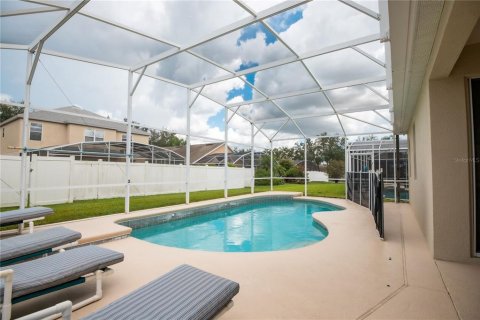 Villa ou maison à vendre à Davenport, Floride: 3 chambres, 148.64 m2 № 1299044 - photo 15