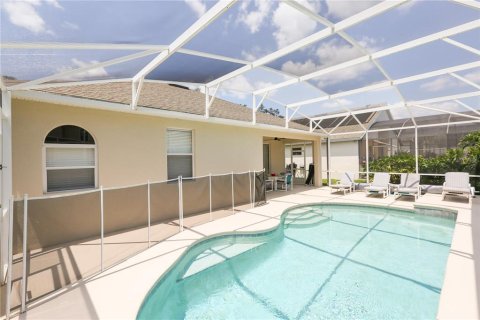 Villa ou maison à vendre à Davenport, Floride: 3 chambres, 148.64 m2 № 1299044 - photo 26