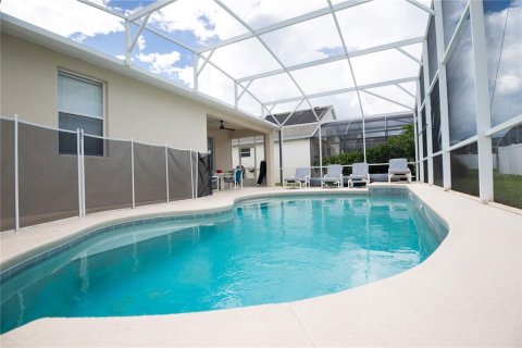 Casa en venta en Davenport, Florida, 3 dormitorios, 148.64 m2 № 1299044 - foto 16