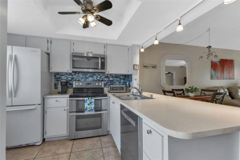 Copropriété à vendre à Punta Gorda, Floride: 2 chambres, 83.33 m2 № 1211247 - photo 8