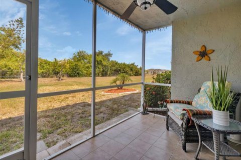 Copropriété à vendre à Punta Gorda, Floride: 2 chambres, 83.33 m2 № 1211247 - photo 29