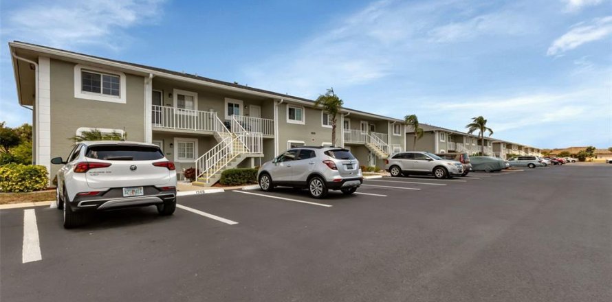 Condo in Punta Gorda, Florida, 2 bedrooms  № 1211247