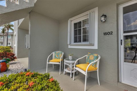 Condo in Punta Gorda, Florida, 2 bedrooms  № 1211247 - photo 5