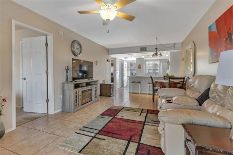 Copropriété à vendre à Punta Gorda, Floride: 2 chambres, 83.33 m2 № 1211247 - photo 14