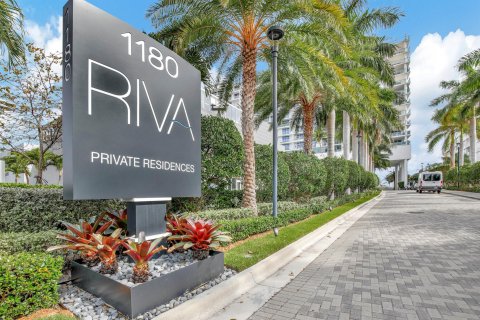 Condo in Fort Lauderdale, Florida, 3 bedrooms  № 984212 - photo 3