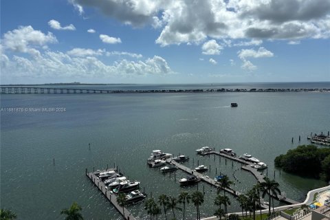 Condominio en venta en Miami, Florida, 2 dormitorios, 157.66 m2 № 1413670 - foto 26