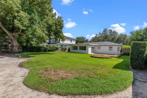 Casa en alquiler en Winter Park, Florida, 3 dormitorios, 142.6 m2 № 1377973 - foto 20