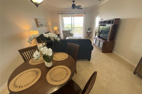 Condominio en alquiler en Bradenton, Florida, 2 dormitorios, 104.14 m2 № 1377972 - foto 23