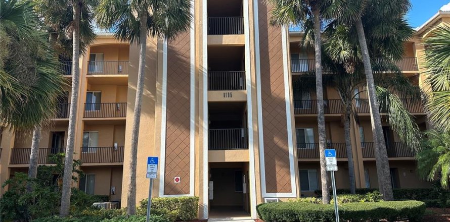 Condominio en Bradenton, Florida, 2 dormitorios  № 1377972