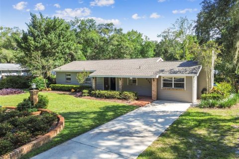 Villa ou maison à vendre à Lutz, Floride: 3 chambres, 142.79 m2 № 1378013 - photo 3