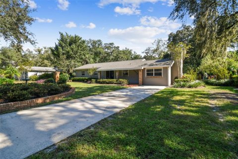 Villa ou maison à vendre à Lutz, Floride: 3 chambres, 142.79 m2 № 1378013 - photo 5