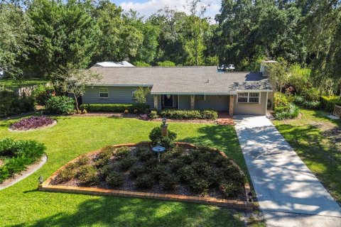 Villa ou maison à vendre à Lutz, Floride: 3 chambres, 142.79 m2 № 1378013 - photo 1