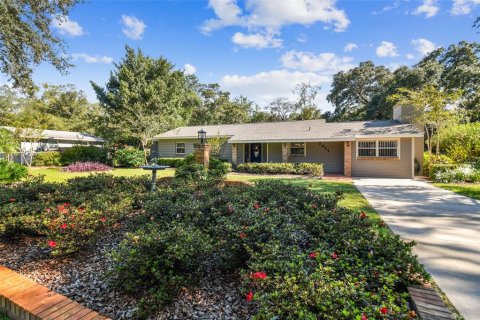 Villa ou maison à vendre à Lutz, Floride: 3 chambres, 142.79 m2 № 1378013 - photo 9