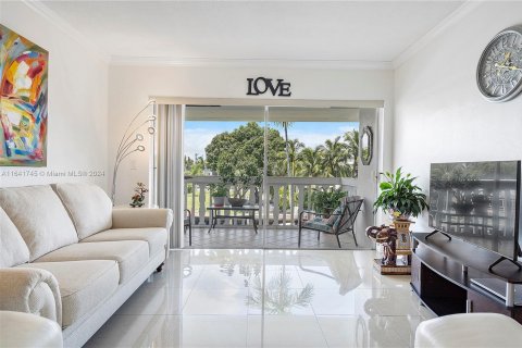 Copropriété à vendre à Hallandale Beach, Floride: 1 chambre, 65.03 m2 № 1319354 - photo 4