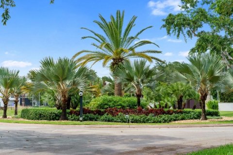 Terrain à vendre à Coral Gables, Floride № 1007069 - photo 20