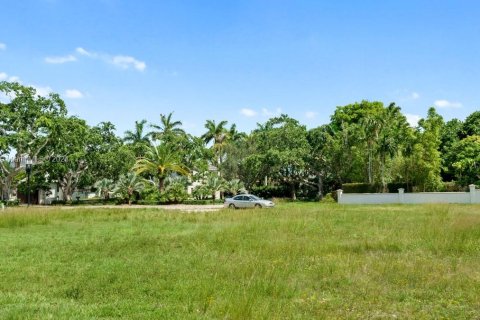 Terrain à vendre à Coral Gables, Floride № 1007069 - photo 14