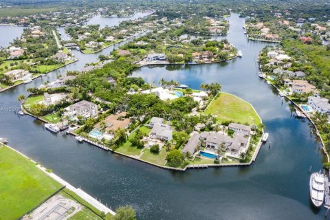 Terrain à vendre à Coral Gables, Floride № 1007069 - photo 27