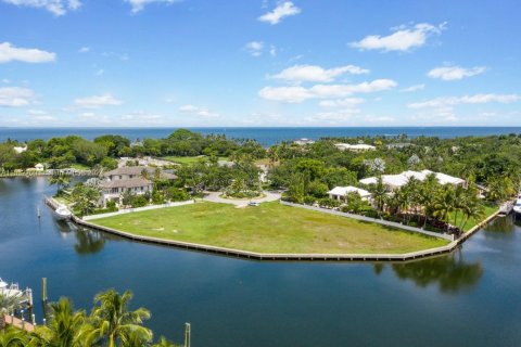Купить земельный участок в Корал-Гейблс, Флорида № 1007069 - фото 2
