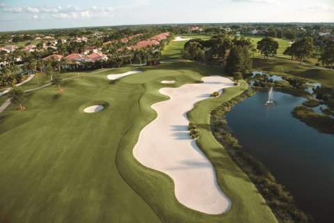 Villa ou maison à vendre à West Palm Beach, Floride: 4 chambres, 250.84 m2 № 932255 - photo 18