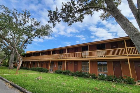 Condominio en venta en River Ranch, Florida, 1 dormitorio, 34.37 m2 № 1403583 - foto 1