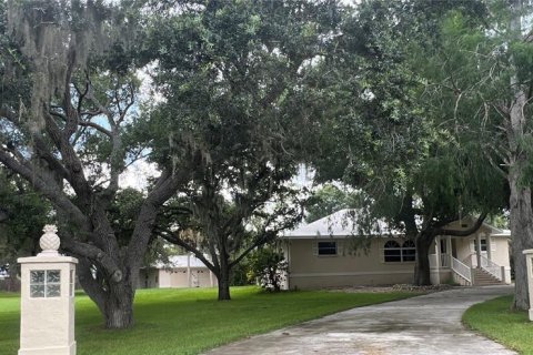 Casa en venta en Venice, Florida, 2 dormitorios, 169.83 m2 № 1403660 - foto 1