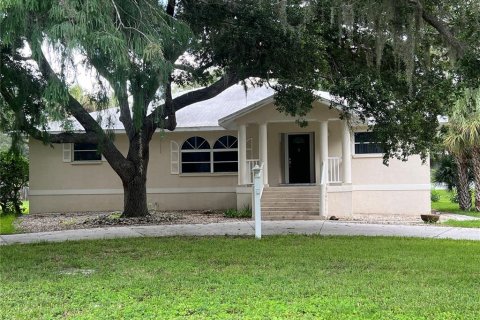 Casa en venta en Venice, Florida, 2 dormitorios, 169.83 m2 № 1403660 - foto 18