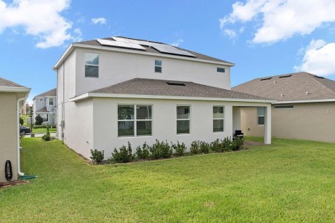 House in Davenport, Florida 4 bedrooms, 224.36 sq.m. № 877441 - photo 13