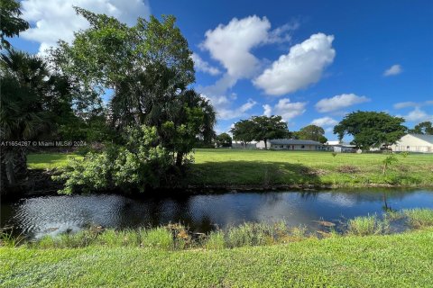 Touwnhouse à vendre à North Lauderdale, Floride: 2 chambres, 73.95 m2 № 1358567 - photo 23