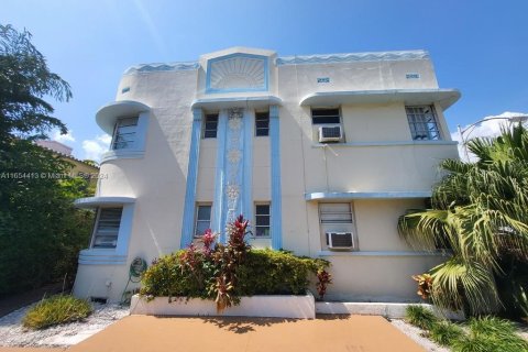 Apartamento en alquiler en Miami Beach, Florida, 41.81 m2 № 1358568 - foto 1