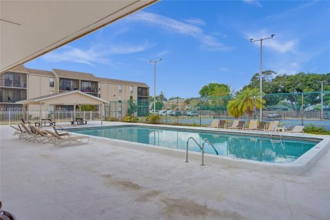 Copropriété à vendre à Davie, Floride: 3 chambres, 111.48 m2 № 1358662 - photo 28