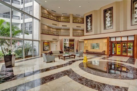 Condominio en venta en Aventura, Florida, 2 dormitorios, 109.72 m2 № 1360810 - foto 23