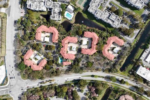 Condominio en venta en Plantation, Florida, 3 dormitorios, 112.78 m2 № 1013574 - foto 22