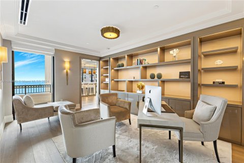 Condo in Miami Beach, Florida, 5 bedrooms  № 1215361 - photo 7