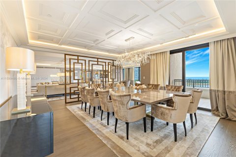 Copropriété à vendre à Miami Beach, Floride: 5 chambres, 708.84 m2 № 1215361 - photo 5