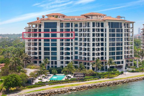 Copropriété à vendre à Miami Beach, Floride: 5 chambres, 708.84 m2 № 1215361 - photo 11