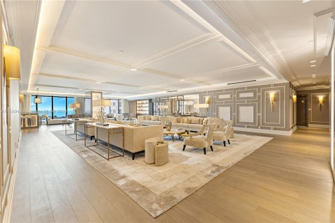 Copropriété à vendre à Miami Beach, Floride: 5 chambres, 708.84 m2 № 1215361 - photo 14