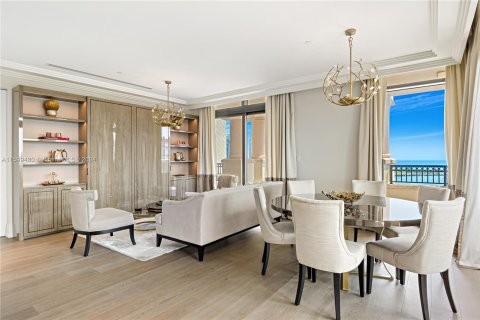 Condo in Miami Beach, Florida, 5 bedrooms  № 1215361 - photo 9