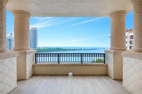 Condo in Miami Beach, Florida, 5 bedrooms  № 1215361 - photo 20