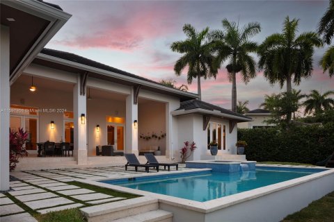 Casa en venta en Coral Gables, Florida, 5 dormitorios, 423.36 m2 № 1209766 - foto 28