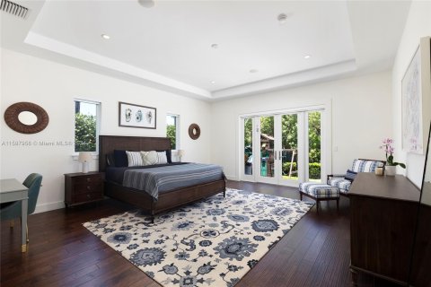 Casa en venta en Coral Gables, Florida, 5 dormitorios, 423.36 m2 № 1209766 - foto 14