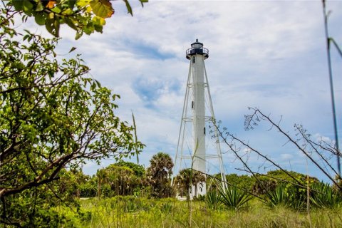 Terreno en venta en Port Charlotte, Florida № 1191488 - foto 5