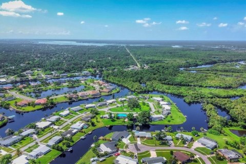 Casa en venta en North Port, Florida, 2 dormitorios, 142.33 m2 № 1320303 - foto 22